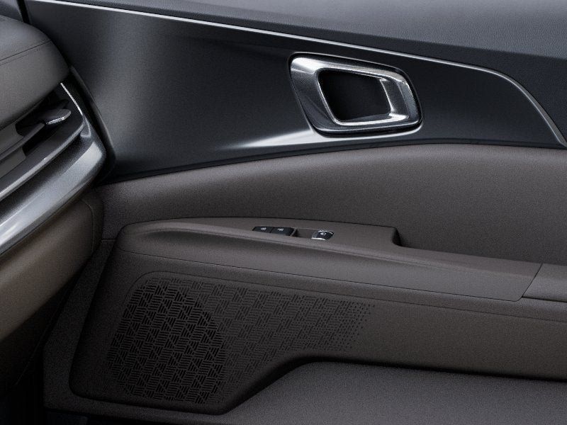 New 2027 Kia Carnival FWD image 25
