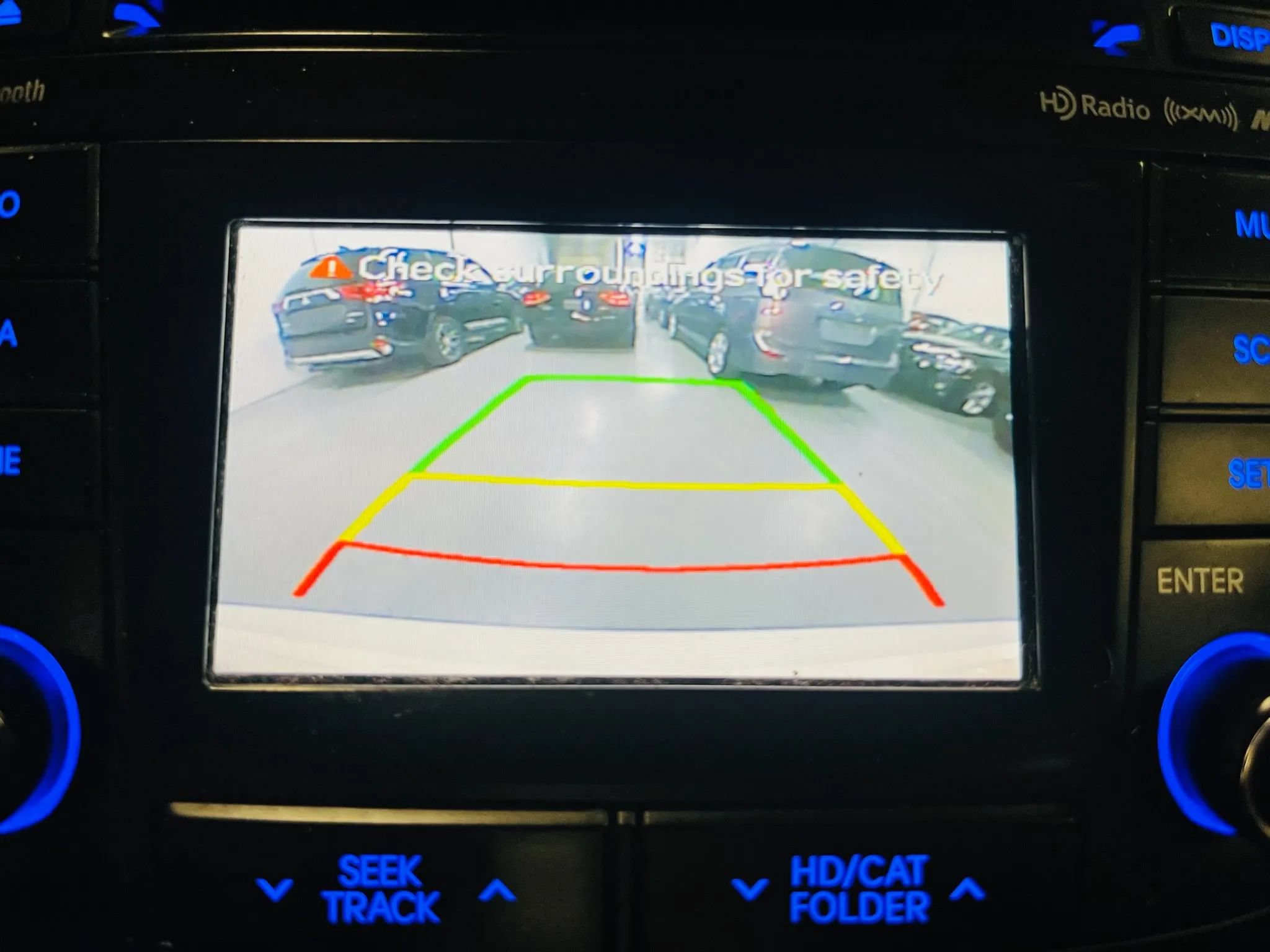 Used 2014 Hyundai Sonata GLS w/ Popular Equipment Group 2 FWD image 18