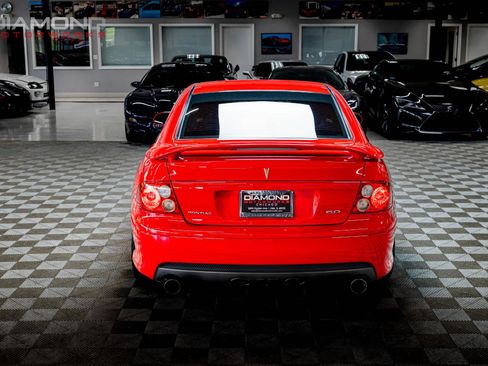 Used 2005 Pontiac GTO RWD image 28
