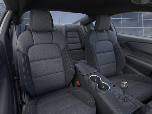 New 2026 Ford Mustang Coupe RWD image 11