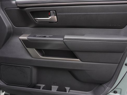 New 2026 Toyota Tundra SR5 w/ TRD Off-Road Package image 27