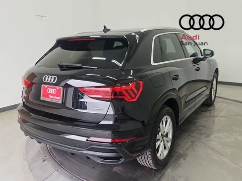 Certified 2025 Audi Q3 2.0T Premium w/ Convenience Package image 35