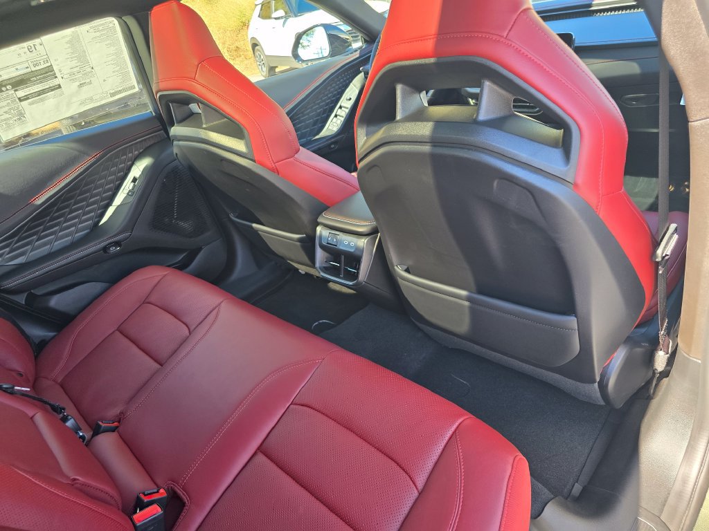 New 2027 Dodge Charger Scat Pack AWD/4WD image 26