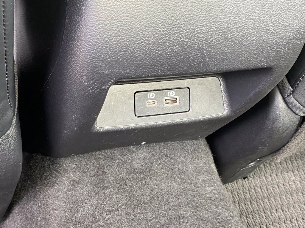 Used 2024 Nissan Altima 2.5 SR FWD image 28