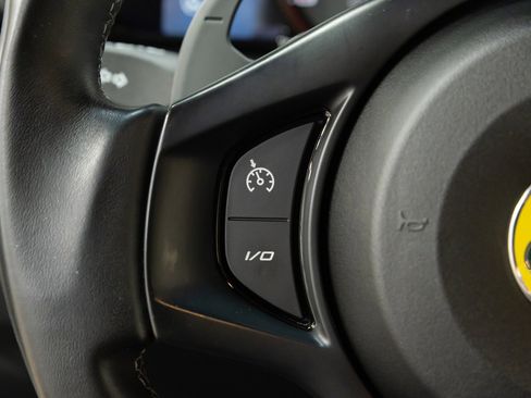 Used 2021 Lotus Evora RWD image 51