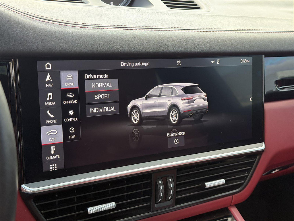 Used 2019 Porsche Cayenne AWD/4WD image 41