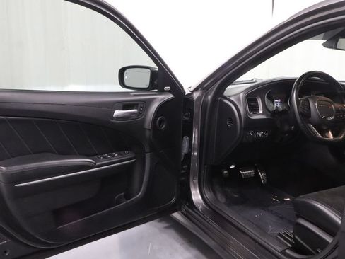 Certified 2021 Dodge Charger Scat Pack RWD image 8