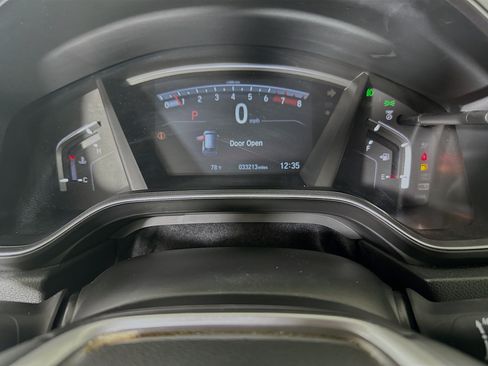 Used 2022 Honda CR-V EX-L image 19
