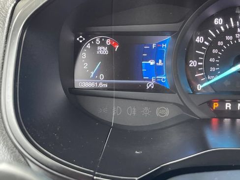 Used 2024 Ford Edge SEL w/ Convenience Package AWD/4WD image 17