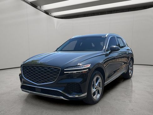 Certified 2026 Genesis GV70 2.5T AWD/4WD image 1