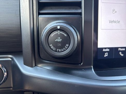 Used 2024 Ford F150 XLT w/ Equipment Group 302A MID image 25