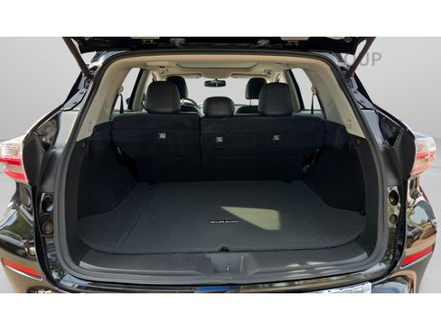 Used 2018 Nissan Murano Platinum FWD image 13