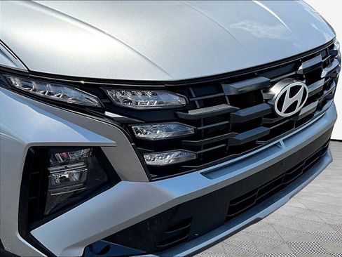 Used 2025 Hyundai Tucson SEL AWD/4WD image 32