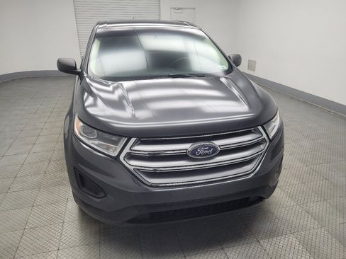 Used 2017 Ford Edge SE AWD/4WD image 14