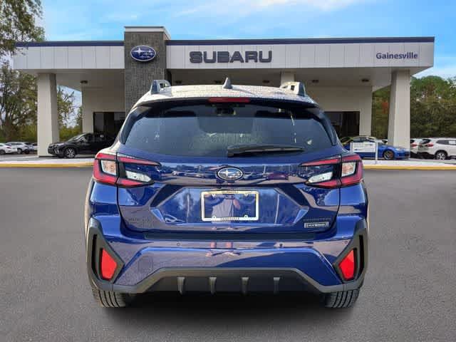 New 2026 Subaru Crosstrek 2.5i Limited AWD/4WD image 5