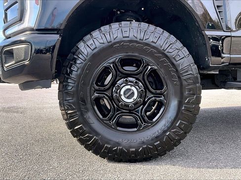 Used 2025 Ford F250 XL w/ STX Appearance Package AWD/4WD image 9