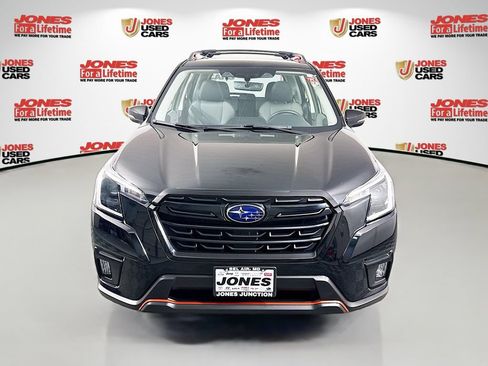 Used 2023 Subaru Forester Sport AWD/4WD image 14