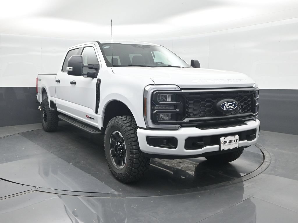 New 2027 Ford F250 XL w/ Tremor Off-Road Package AWD/4WD image 8