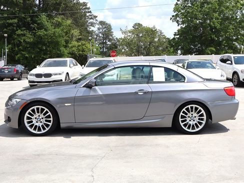 Used 2011 BMW 328i Convertible RWD image 7
