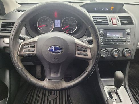 Used 2014 Subaru Crosstrek 2.0i Premium w/ Popular Package #1 AWD/4WD image 22