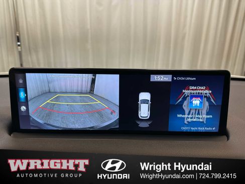 Certified 2025 Genesis GV70 2.5T image 27