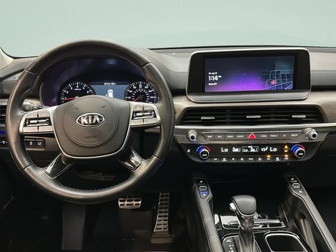 Used 2020 Kia Telluride SX w/ SX Prestige Package AWD/4WD image 29
