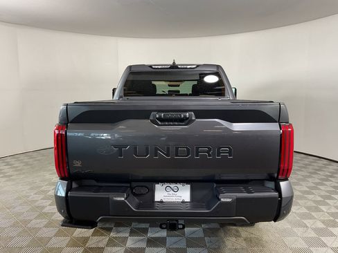 New 2026 Toyota Tundra SR5 image 7