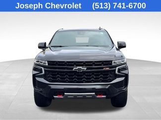 Used 2023 Chevrolet Tahoe Z71 w/ Luxury Package video 2