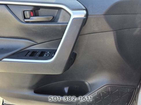 Used 2023 Toyota RAV4 LE FWD image 21