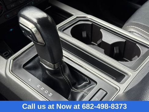 Used 2019 Ford F150 Raptor w/ Equipment Group 802A Luxury image 27