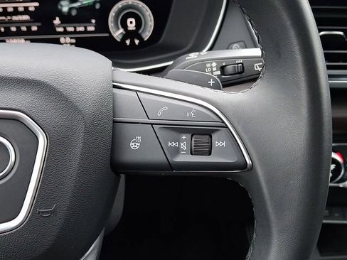 Certified 2023 Audi Q5 e Prestige w/ Prestige Package image 23