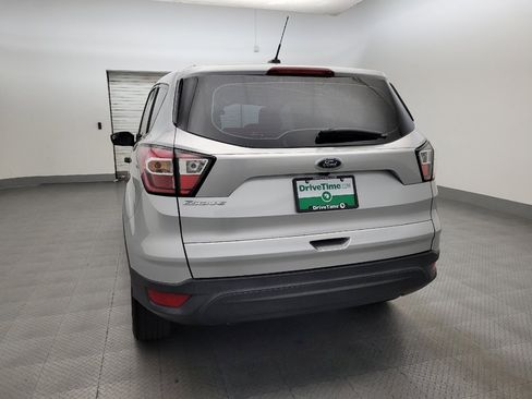 Used 2018 Ford Escape S FWD image 6