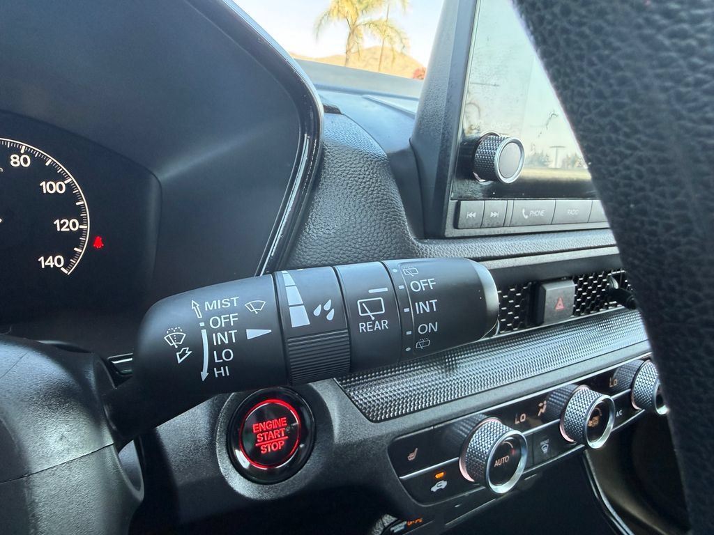 Used 2024 Honda CR-V EX image 21