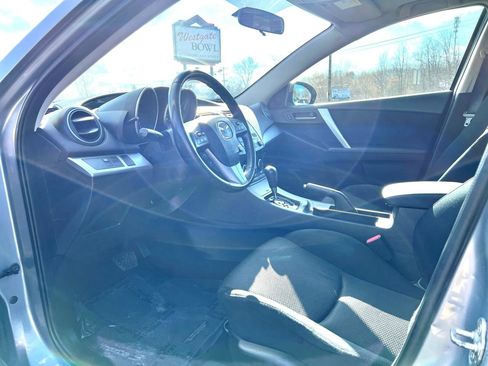 Used 2012 MAZDA MAZDA3 s Touring image 16