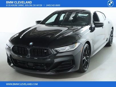 Used 2026 BMW M850i xDrive