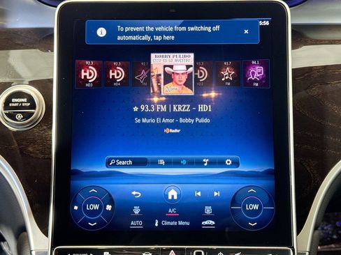 Used 2023 Mercedes-Benz GLC 300 4MATIC image 14