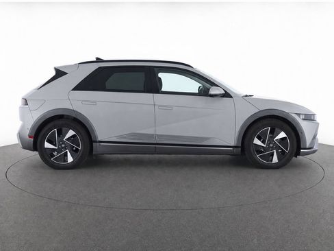 New 2026 Hyundai Ioniq 5 SE RWD image 8