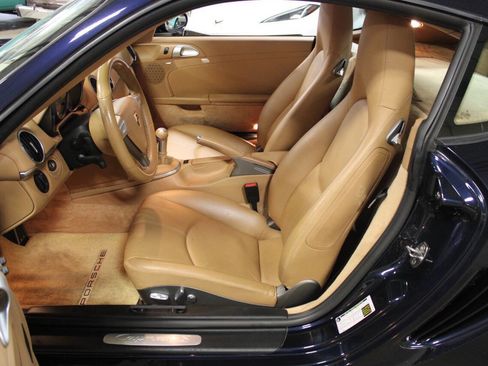Used 2007 Porsche Cayman S image 27