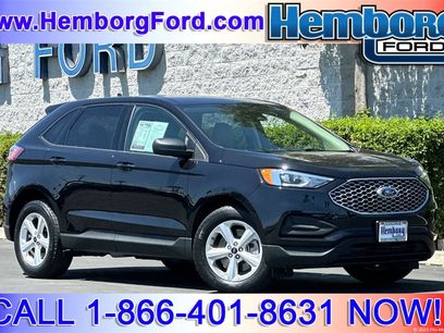 Used 2024 Ford Edge SE