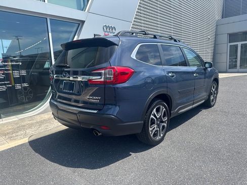 Used 2023 Subaru Ascent Touring AWD/4WD image 25