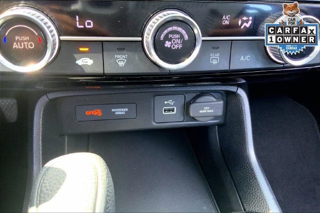 Used 2024 Honda Civic LX image 31