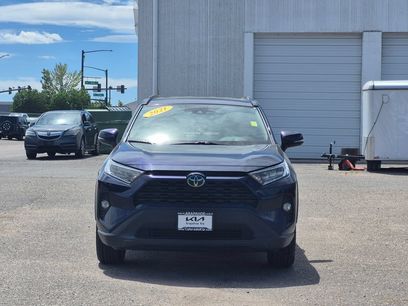 Used 2021 Toyota RAV4 XLE w/ Convenience Package