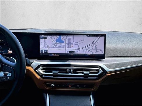 Used 2024 BMW 430i Gran Coupe xDrive AWD/4WD image 8