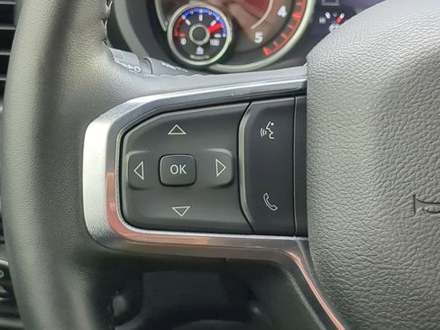 Used 2024 RAM 3500 Laramie w/ Night Edition image 18