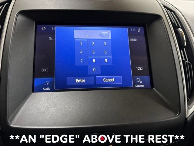 Used 2020 Ford Edge SEL w/ Convenience Package AWD/4WD image 38