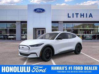 New 2026 Ford Mustang Mach-E Select RWD video 1