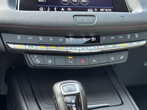 Used 2019 Cadillac XT4 Sport image 23