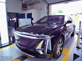 Used 2024 Cadillac Lyriq Tech w/ LPO, Floor Liner Package AWD/4WD video 2