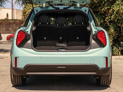 New 2026 MINI Cooper S FWD image 28