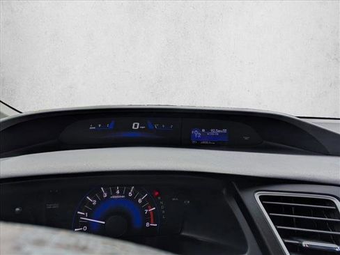 Used 2014 Honda Civic LX image 13